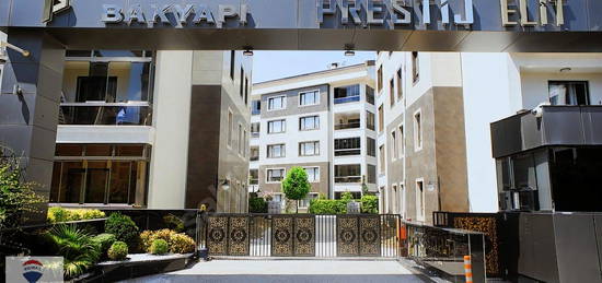 REMAX BEYAZ HAMİTLER MAH. PRESTİJ ELİT EVLERİ SATILIK 4+1 DAİRE