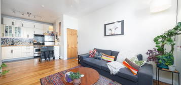 420 2nd St Apt 8, Jersey City, NJ 07302