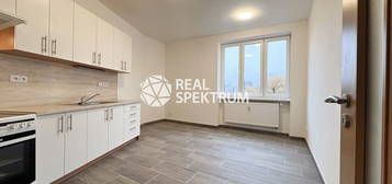 Pronájem bytu 2+kk 44 m²