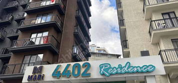 4402 MARİ RESİDANCE 1+1 KİRALIK DAİRE