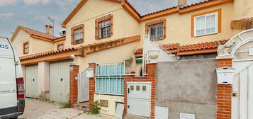 Casa en Cabañas de la Sagra