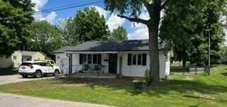 823 Cooper Ave, Bellefontaine, OH 43311