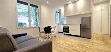 Appartement meublé  à vendre, 2 pièces, 1 chambre, 36 m²
