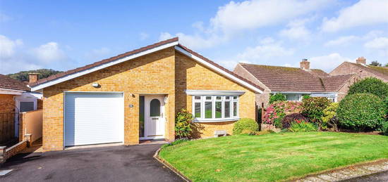 3 bed detached bungalow for sale