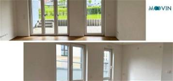 Wohnen in Nauen: 3-Zimmer-Wohnung mit Balkon