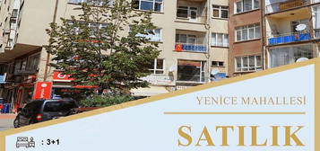 AVCU EMLAK'TAN TERME CADDESİNDE YATIRIMLIK 3+1 JEOTERMALLİ DAİRE