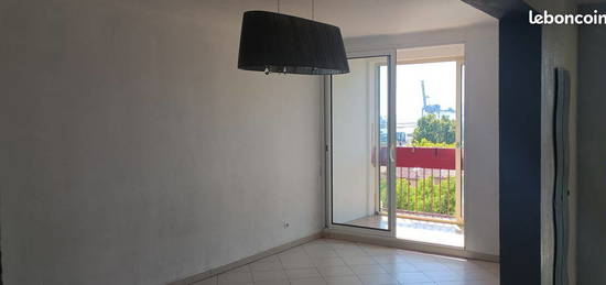 Appartement type 3 Résidence Consolat