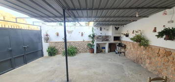 Casa o chalet en venta en Calle Barranco del Armero, 30, Guadix