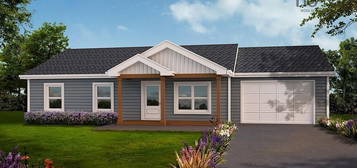 LOT 308 Hideaway Trl, Brookside, NS B3T 0M2