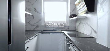 HALO reality - Predaj, trojizbový byt Dunajská Streda, Borin