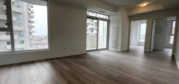 1103 - 474 CALDARI ROAD, Vaughan (Concord), Ontario