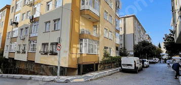 MEYDANA ÇOK YAKIN KREDİYE UYGUN MASRAFSIZ SATILIK 3+1 DAİRE