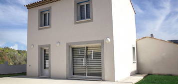 Achat maison 4 pièces 85 m²