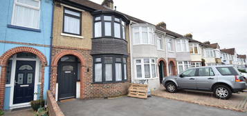 Detached house to rent in Selsey Avenue, Gosport, Hampshire PO12