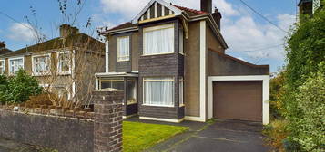 3 bed detached house for sale