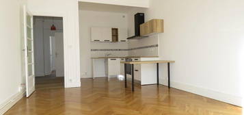 Location appartement 3 pièces 67 m²