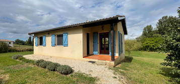 Maison Vazerac 3 pièce(s) 68 m2