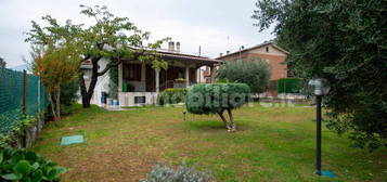 Villa unifamiliare via Rovereto 73, Ceraino, Dolcè