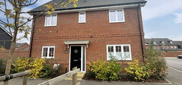 3 bed detached house for sale