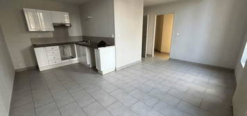 Location appartement 2 pièces 41 m²