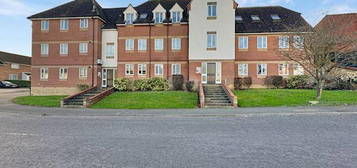 Flat to rent in Ramsey Road, Halstead CO9