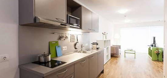 room4rent_Serviced Apartments_Leopoldtower_STANDARD