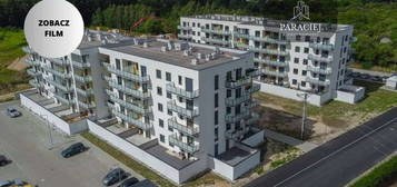 Nowe Apartamenty 58 m2 - ZOBACZ FILM