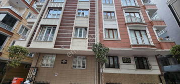 Mustafa Kaya Remax Street Satlk Daire Yeni Binada 2+1 Asansrl