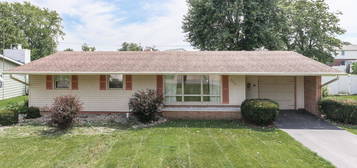 439 W  Washington St, Martinsville, IN 46151