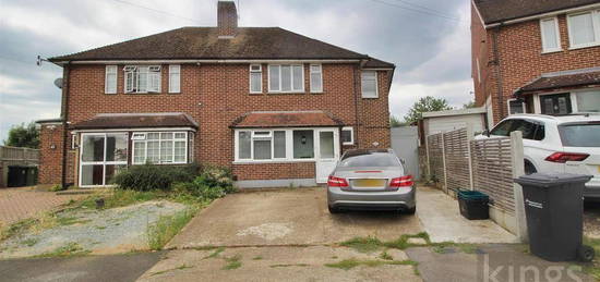 4 bedroom semi-detached house for sale