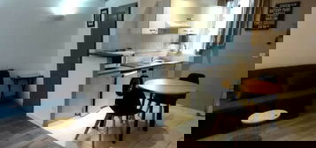 Bel Appartement Bompard
