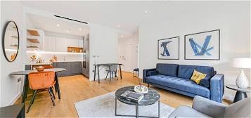 Flat to rent in Carrick Yard, Fisherton Street, London NW8