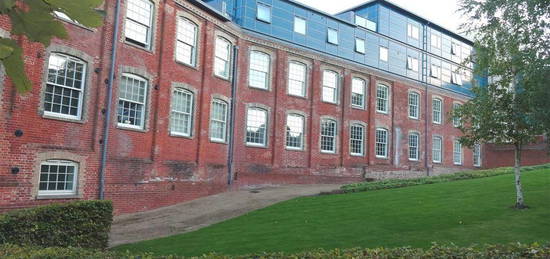 Flat to rent in Old Mustard Mill, Paper Mill Yard, Norwich, Norfolk NR1