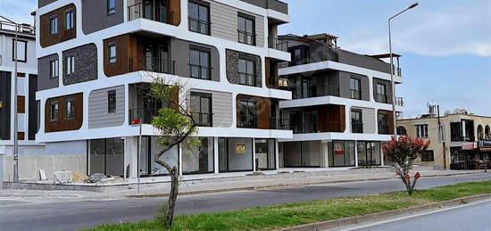 " TRAMVAY YANI " SÜTÇÜLER CADDESİNDE 2+1 90m2 LÜKS DAİRE