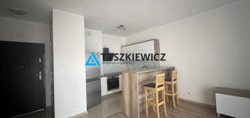 Mieszkanie do wynajęcia, 43 m² Rumia, Dębogórska