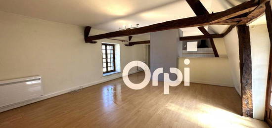 Location appartement 2 pièces 67 m²