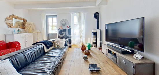 Maison  à vendre, 4 pièces, 3 chambres, 88 m²