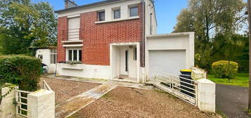 Maison Huby Saint Leu 5 pièce(s) 91 m2