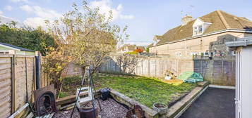 Semi-detached house for sale in Lowfield Road, Tetbury, Gloucestershire GL8