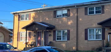 501 55th St Apt 1, Vienna, WV 26105