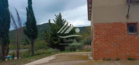 Casa rural en Cabra del Camp