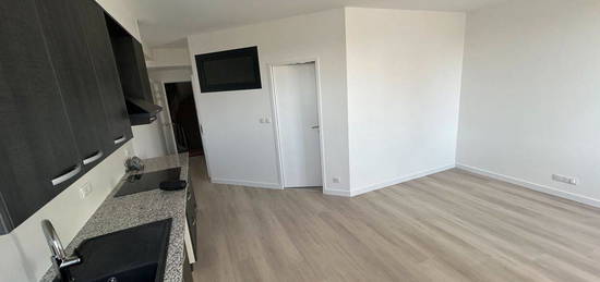 Appartement très lumineux 34 m2