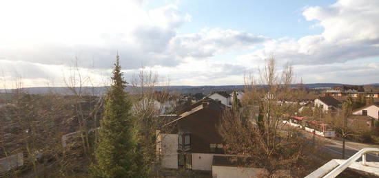 Schöne 2 Zimmer Wohnung in ruhiger Lage in Trier-Tarforst