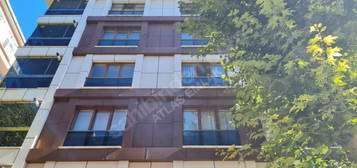 ÇAMLIK CADDESİ CİVARI, YENİ BİNADA, 2+1 80 M2 BAHÇE KATI DAİRE