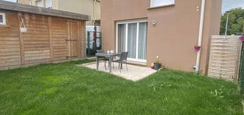 Propriété 3 pièces 75 m²