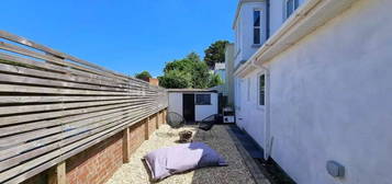 Detached house for sale in Abbotsham Road, Bideford EX39