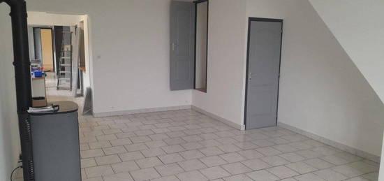 A louer Appartement 86 m²