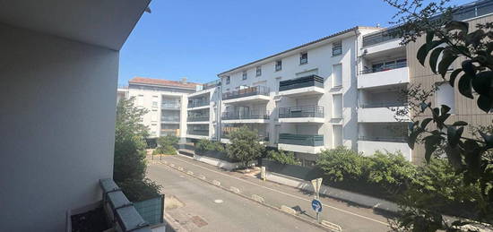 Appartement Toulouse CROIX DAURADE  3 pièce(s) + parking sous sol