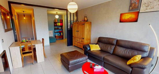 Location Appartement meublé 2Pièces