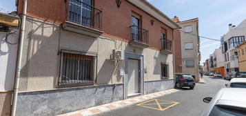 Chalet en Zona Poniente, Armilla